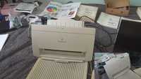 Apple Color StyleWriter 2500 Printer цветен мастиленоструен принтер