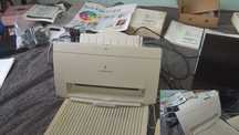 Apple Color StyleWriter 2500 Printer цветен мастиленоструен принтер