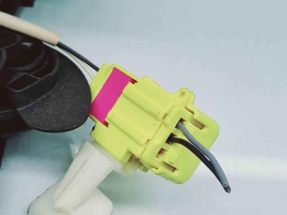 Centura dreapta fata Volkswagen Passat B6 Variant (3C5) [Fabr 2005-2