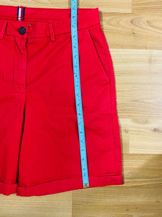 Pantaloni scurți damă Tommy Hilfiger 38(M)
