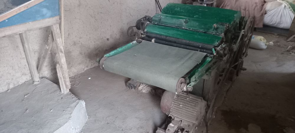 Пахта титиш аппарати