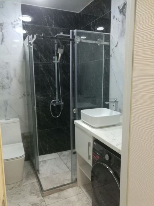 Яккасарай ЖК Madrid 2/8/12 аренда