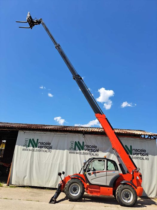 Inchiriere nacela electrica diesel diverse nacele electrice sau diesel