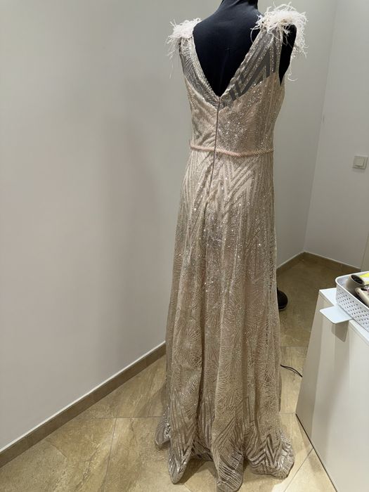 Rochie de eveniment nunta/botez