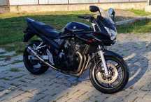 Suzuki GSF - Bandit Suzuki Bandit GSF, 650cc, 2006