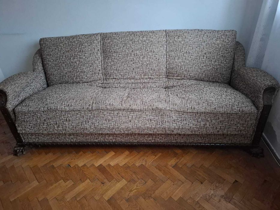 Canapea extensibila 190 x 120 DONEZ