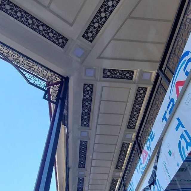 Alikafon Alikabond Alyukabond