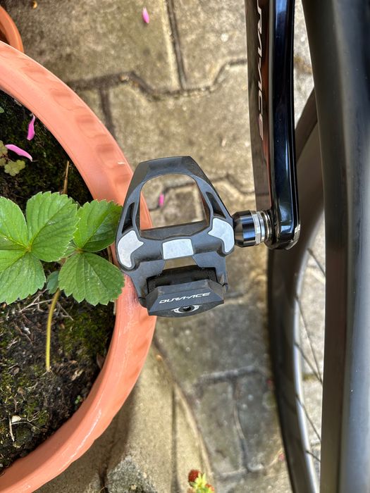 Ciclocross Merida Sculptura 4000 Disc Dura Ace
