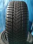 225 55 17 pirelli m+s 4 buc
