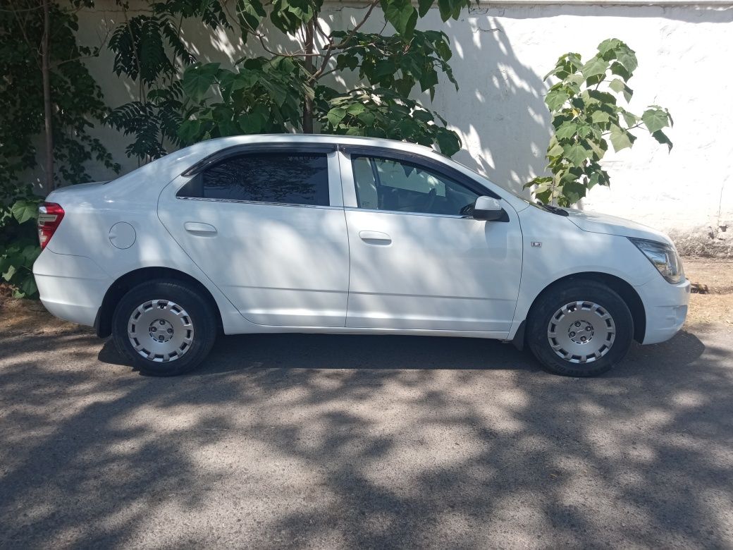Chevrolet Cobalt