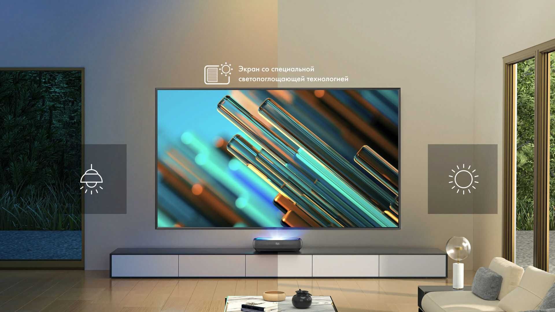 TCL 55** Телевизор Google  tv  Последняя выпуск 3 года гарантия
