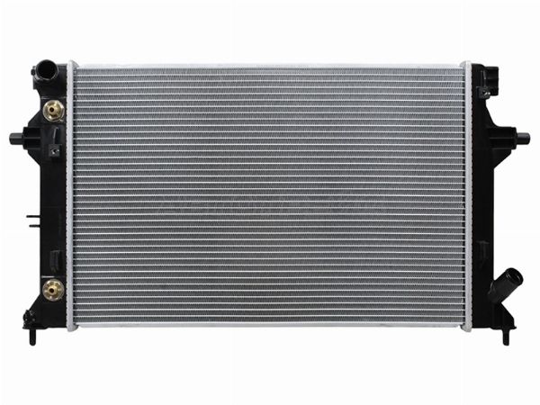 Радиатор Kia Cerato