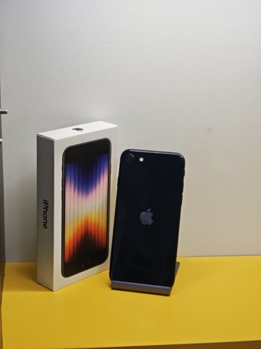 iPhone Se 3 97% Bateria