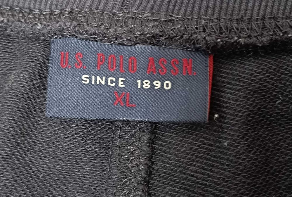 U.S. Polo Assn-Много Запазени