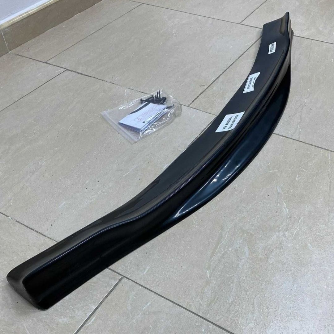 Преден Лип Спойлер за БМВ Ф10 Ф11 М5 / BMW F10 F11 M5 Lip Spoiler