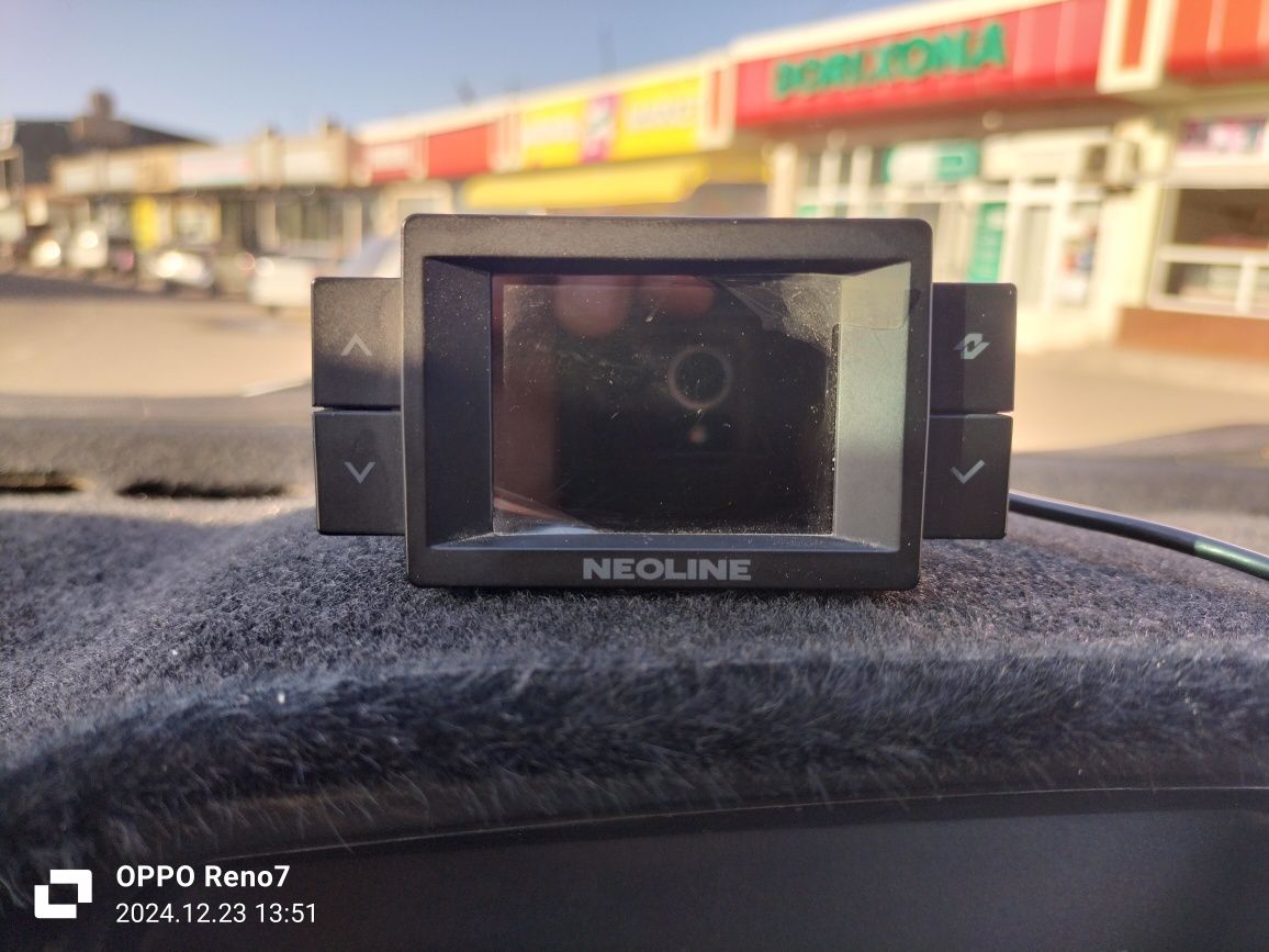 Neoline 9700s почти новый