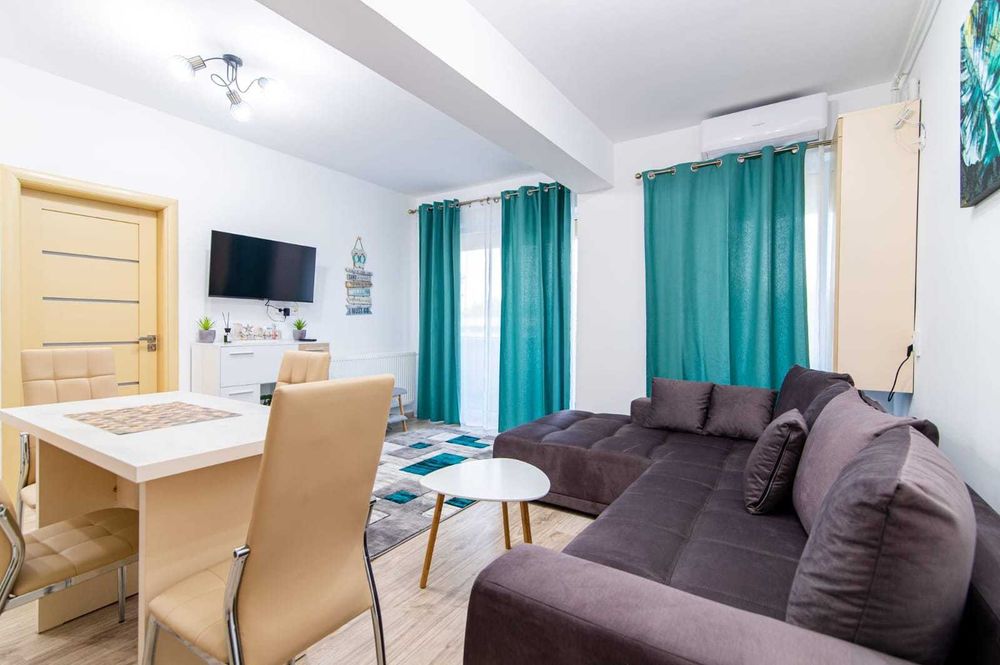 Apartament regim hotelier Moonlight Residence