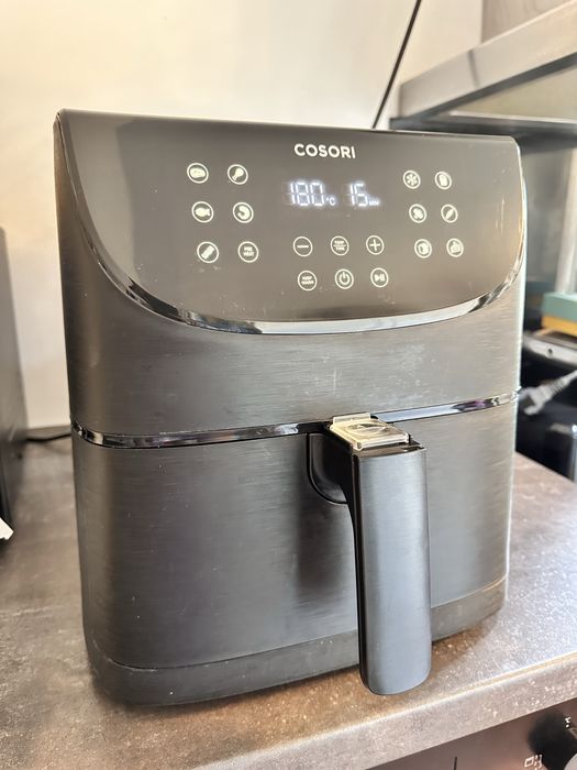 Airfryer Cosori 5.5 l