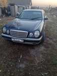 Продам Мерседес W210