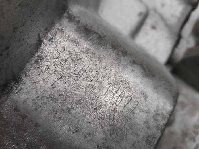 Cutie viteza VW Golf V 1.6; JHT, GVY, LVN, LVQ/Reparatii cutii viteze