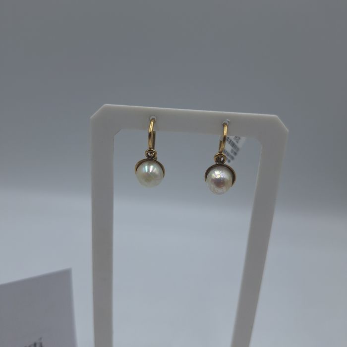 Cercei Aur 18K  3 Gr #32166