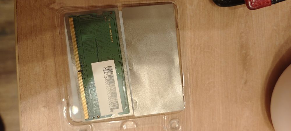 Ddr 5 4800 Samsung 2 x 8gb