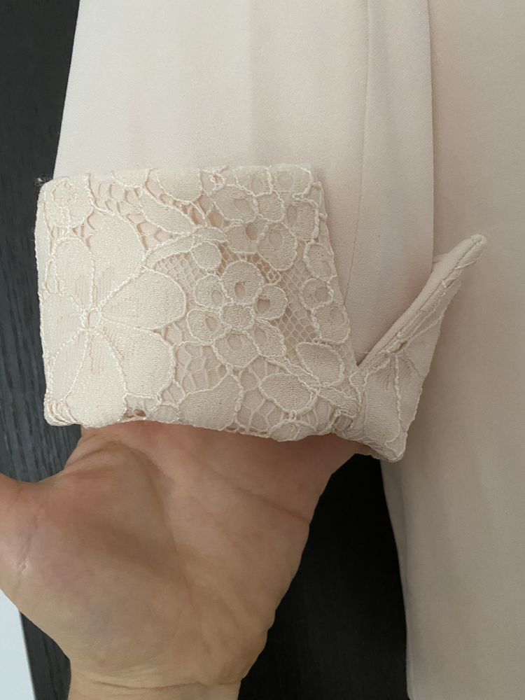sacou Vero Moda nou