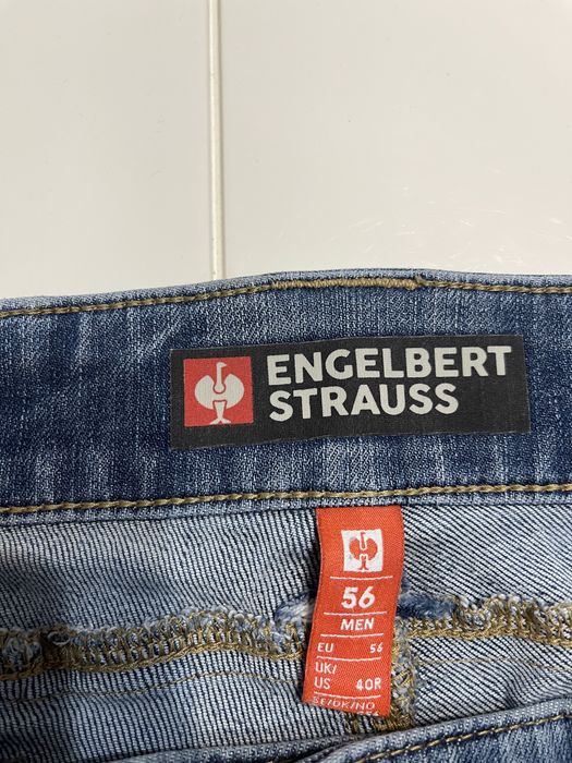 Engelbert Strauss 56 pantaloni scurți