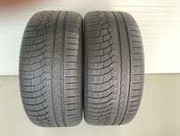 2бр зимни гуми 245/45/17/Nokian WR A4/