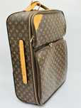 Troler Louis Vuitton autentic Garantie si factura