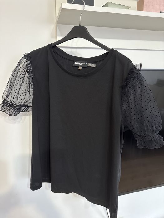 Тениска Karl Lagerfeld