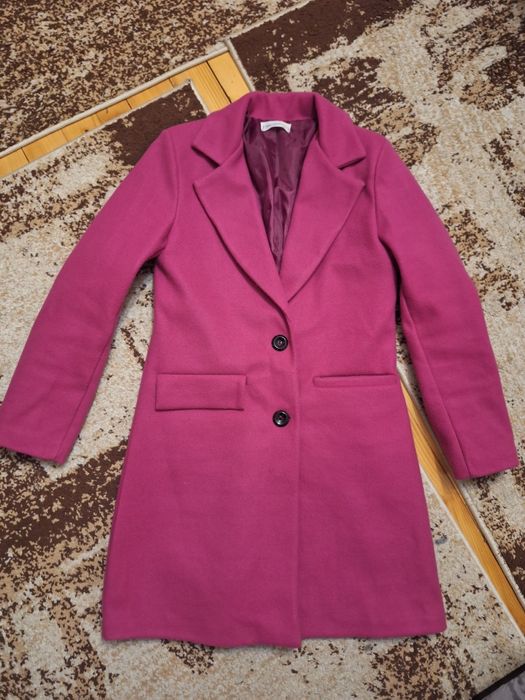 Палта S.Oliver и якета М размер