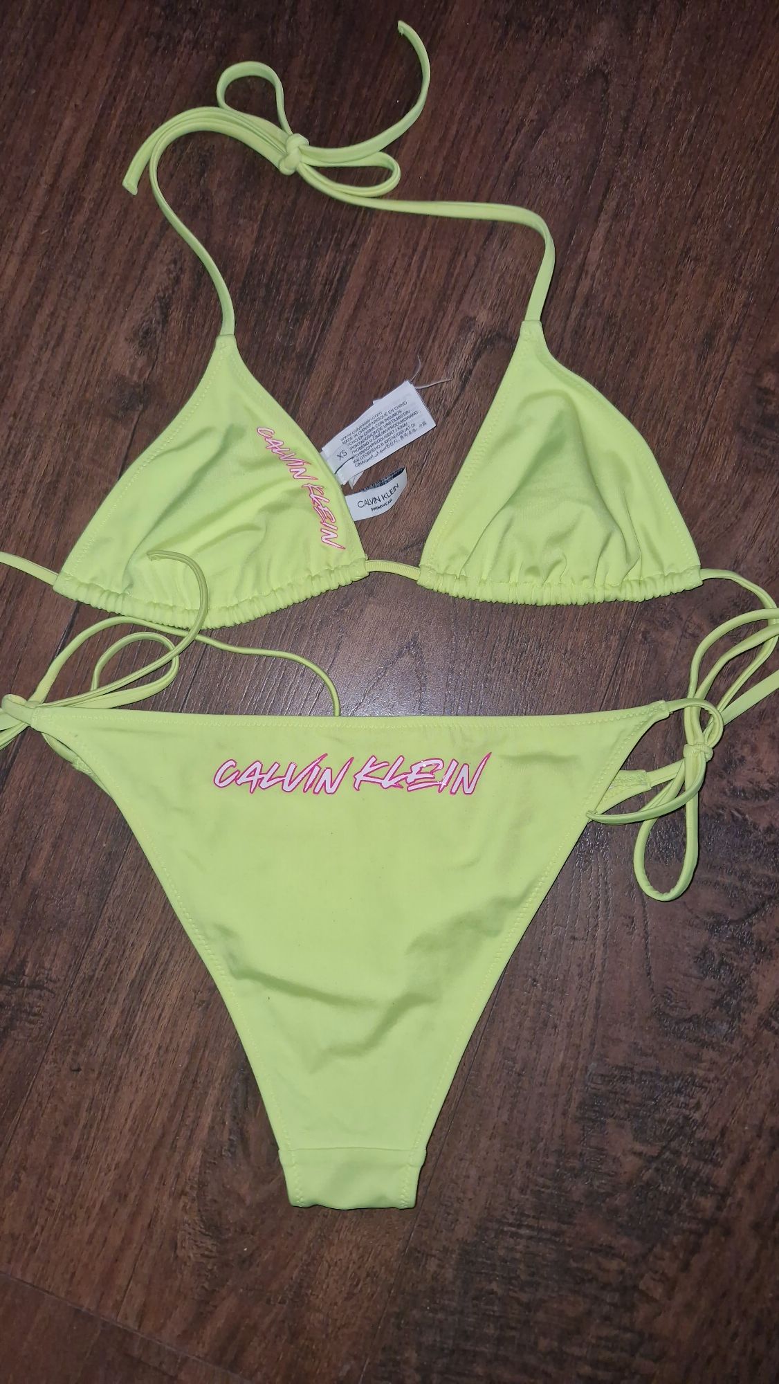 Calvin klein бански