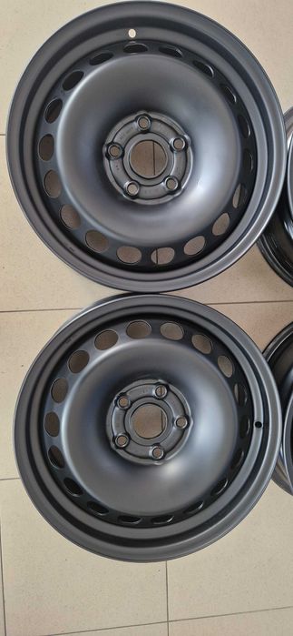 Джанти с тасове 16" Volkswagen  Passat