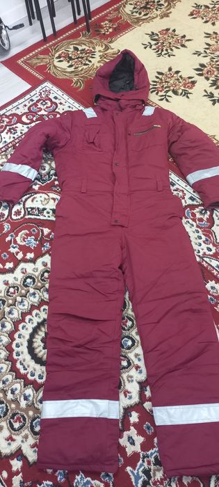 Продам зимний комбинезон