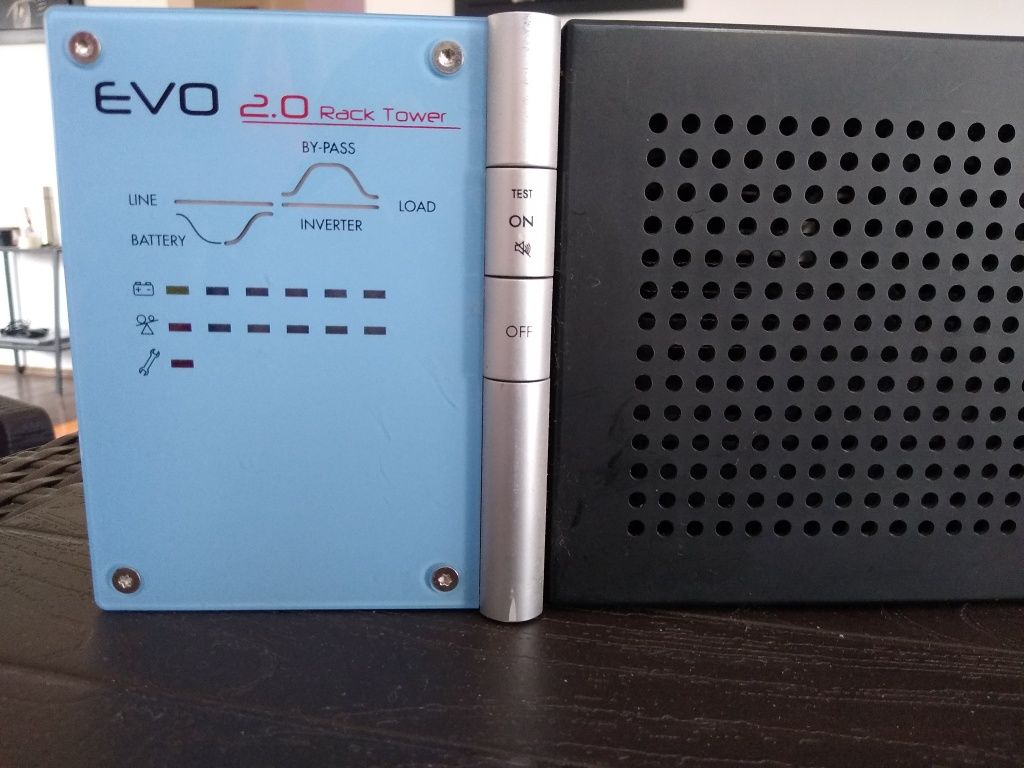 ups sursa neintreruptibila apc tehnoware