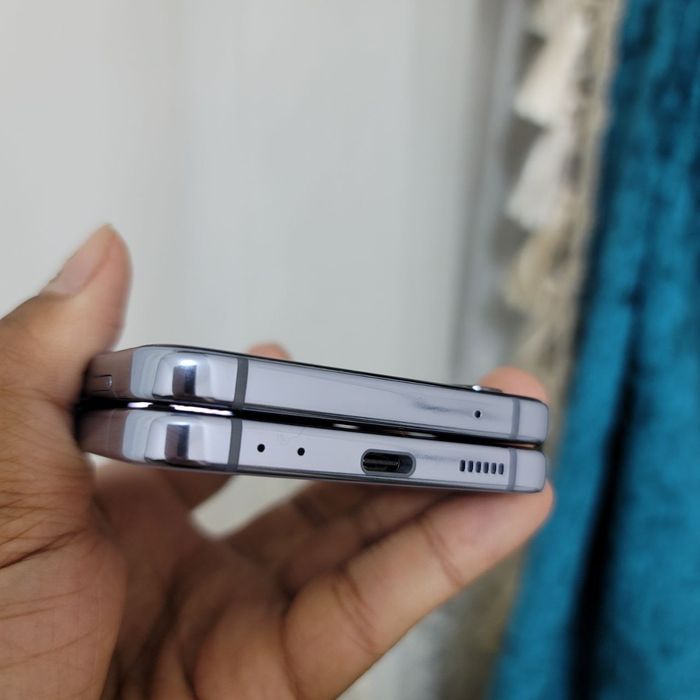 Samsung flip 4 5G 256GB