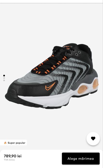 Nike Air Max originali
