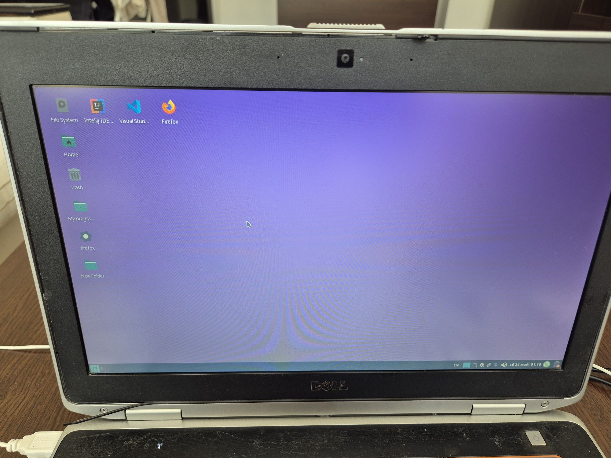 Лаптоп Dell Latitude
