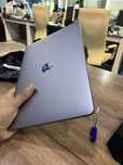 MacBook Pro M1 8/256  99 емкост