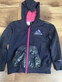 Bluza Adidas 9-10 ani.