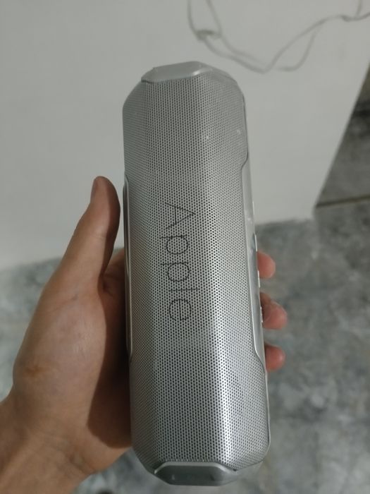 Бумбокс буфер гитара