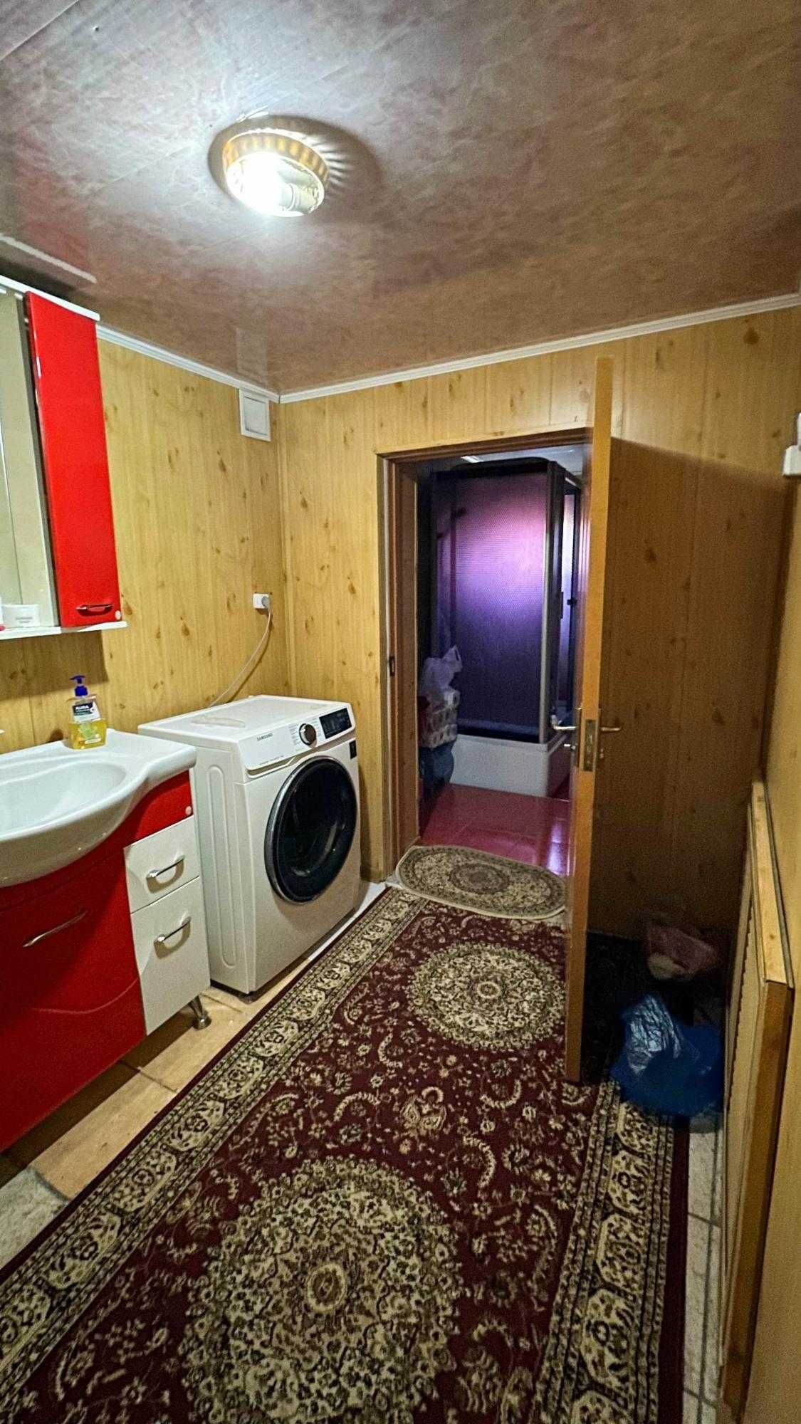 Продам час дом Ракишев Еркебулан