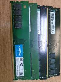 DDR4-4Gb  yangi ..