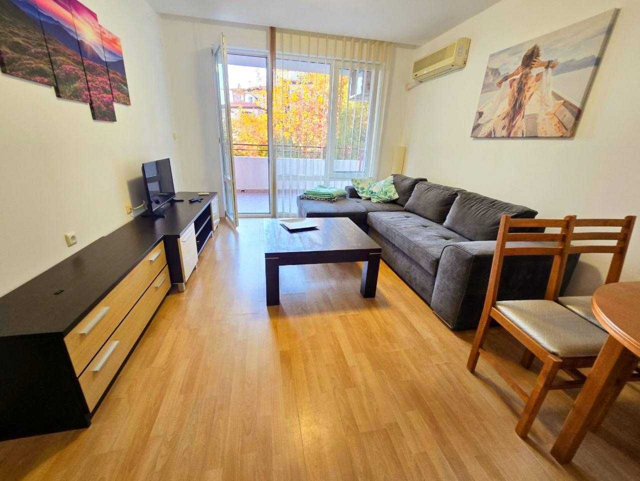 Продава се Двустаен апартамент в Ахелой - 70 кв.м за 1270 €/кв.м - Снимка #6