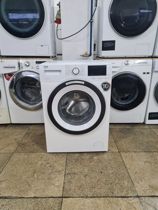 Masină de Spălat 9kg Beko
