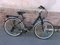 Bicicleta Dame City Trecking Kalkhoff roti 28" stare foarte buna!