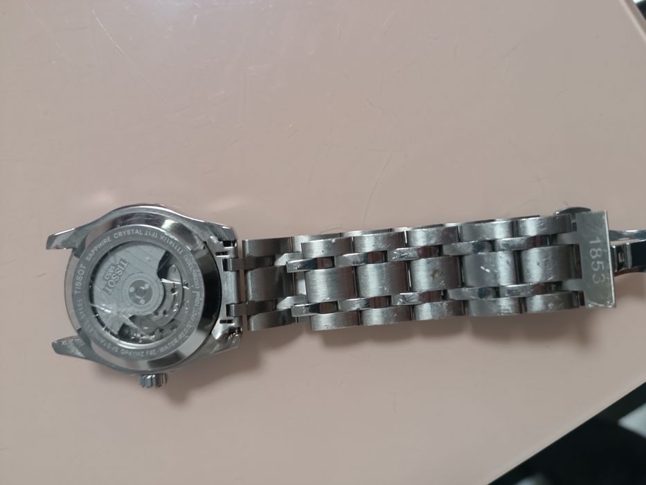 ceas Tissot 1853 spart