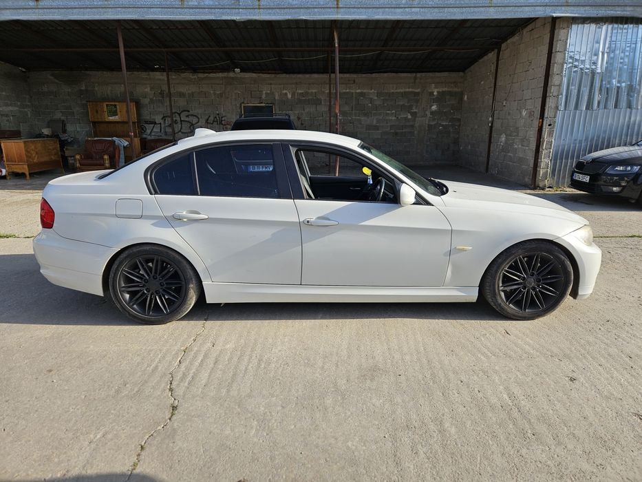 Jante bmw style 207 R17