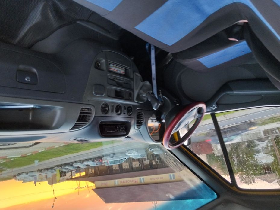 Mercedes sprinter 416 413 411 519 518 516 513 Iveco 35c15 35c18 50c15